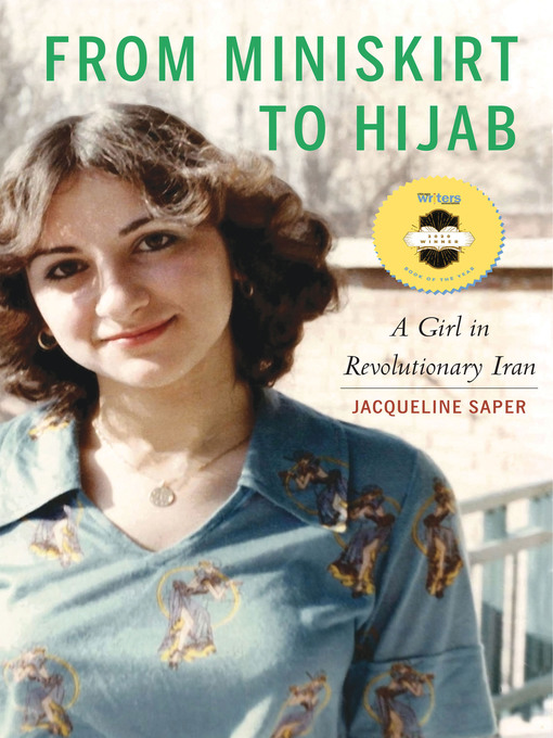 Title details for From Miniskirt to Hijab by Jacqueline Saper - Available